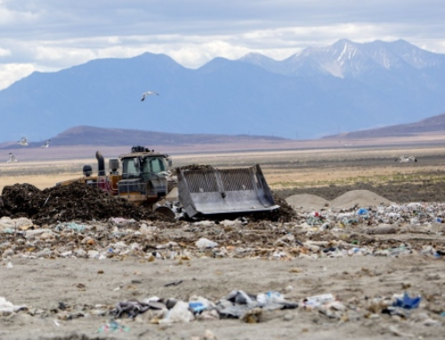 Study: US Landfills Produce More Methane Than Thought