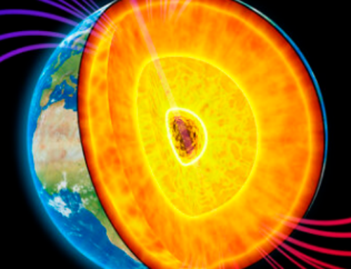 The Rotation of Earth’s Inner Core Really Is Slowing Down