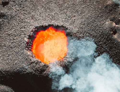 New imaging technique could improve volcano predictions