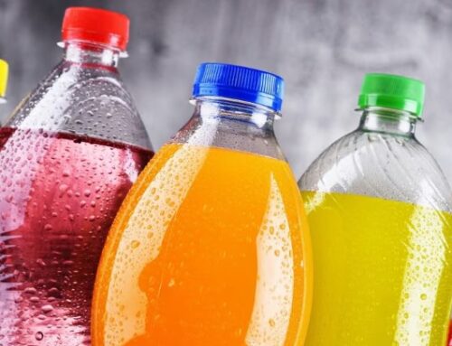 Study links sugar-sweetened drinks to diabetes cases