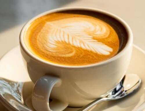 Unsweetened coffee linked to lower dementia risk