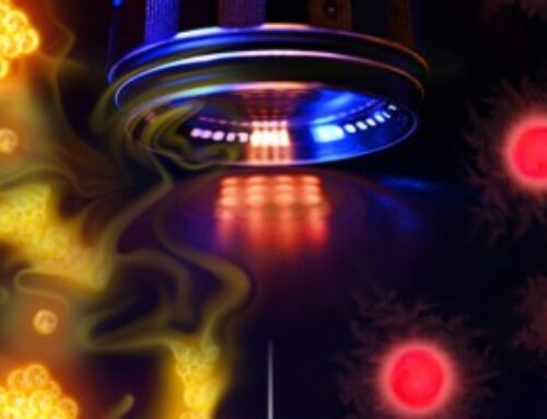 First images of individual atoms captured by physicists