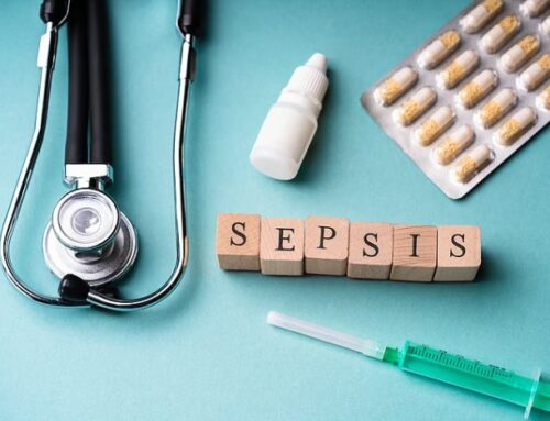 AI tool shows promise in predicting sepsis risk in children