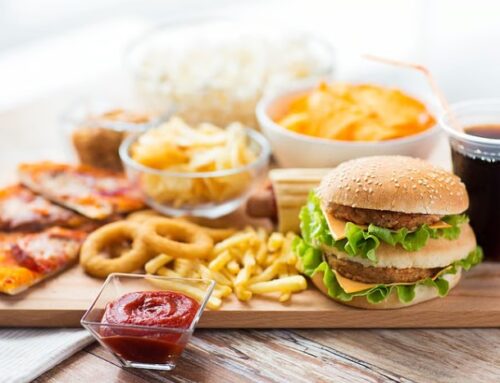 Ultra-processed foods may raise prediabetes risk for youths