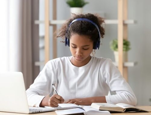 Study finds 13% of teens have hearing loss by age 18