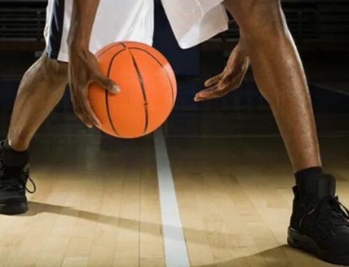 Why do basketball shoes squeak? Engineers find the answer