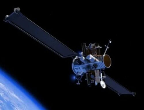 Blue Origin, NASA team up to protect Earth from asteroids